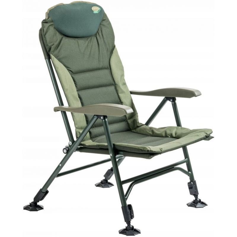 KRZESŁO FOTEL MIVARDI CHAIR COMFORT QUATTRO