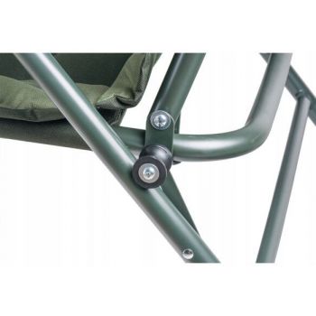 KRZESŁO FOTEL MIVARDI CHAIR COMFORT QUATTRO