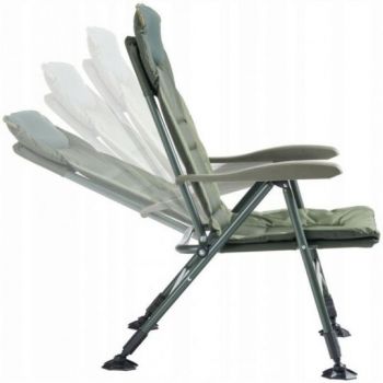 KRZESŁO FOTEL MIVARDI CHAIR COMFORT QUATTRO