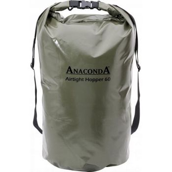 PLECAK TORBA WODOODPORNA AIRTIGHT HOPPER 60L NEW