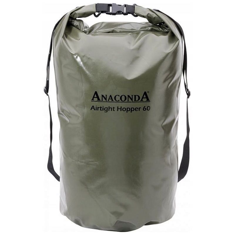 PLECAK TORBA WODOODPORNA AIRTIGHT HOPPER 60L NEW