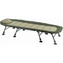 ŁÓŻKO KARPIOWE MIVARDI COMFORT XL8 BEDCHAIR 8 NÓG
