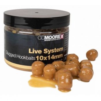 KULKI CC MOORE LIVE SYSTEM...
