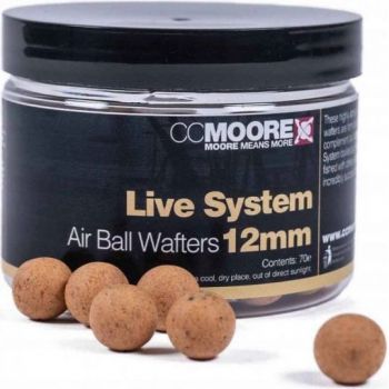 KULKI CC MOORE LIVE SYSTEM...
