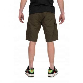SPODNIE FOX COLLECTION LW CARGO SHORTS XXL