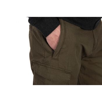 SPODNIE FOX COLLECTION LW CARGO TROUSER 3XL