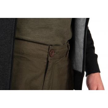 SPODNIE FOX COLLECTION LW CARGO TROUSER 3XL