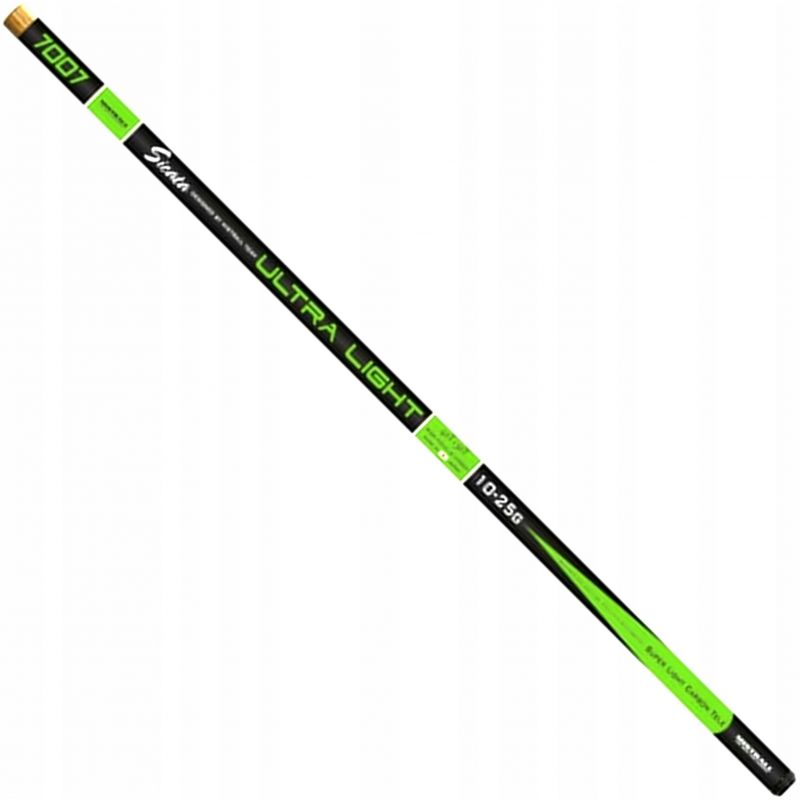 BAT MISTRALL SICATA ULTRA LIGHT POLE 7,00m 700 25g