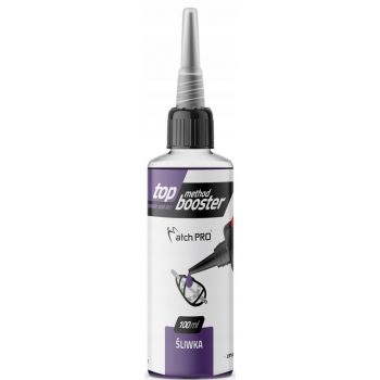 BOOSTER MATCH PRO TOP METHOD 100ml ŚLIWKA