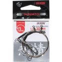 PRZYPON JAXON SUMATO ŻYWCOWY 30cm 13kg KOTWICA 01