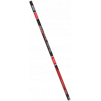 BAT WĘDKA MISTRALL ZINO CARBON POLE 6m 600cm 10-30