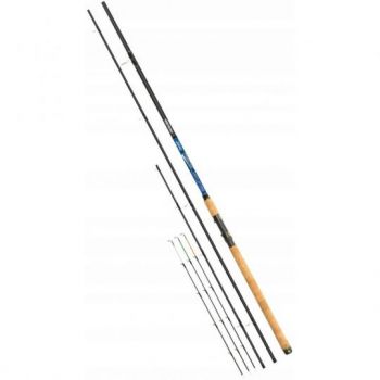 WĘDKA MISTRALL ZINO FEEDER 3,30m 120g