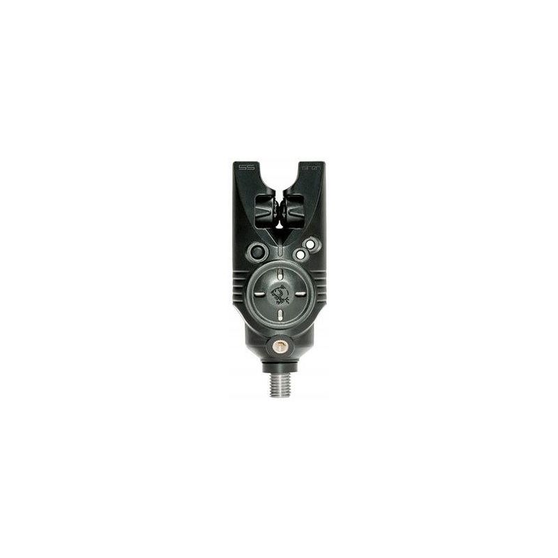 SYGNALIZATOR NASH SIREN S5 GREEN
