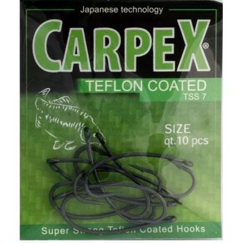 HACZYKI CARPEX TEFLON SUPER...