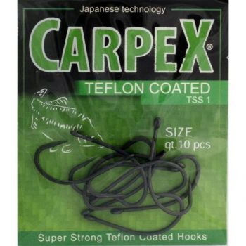 HACZYKI CARPEX TEFLON SUPER...