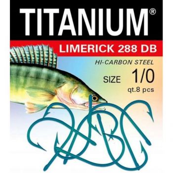 HACZYKI ROBINSON TITANIUM...