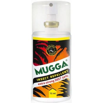 SPRAY MUGGA EXTRA STRONG...