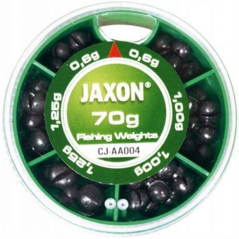 ŚRUCINY ŚRUT JAXON 70g KP CJ-AA004