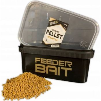 PELLET FEEDER BAIT GOTOWY...