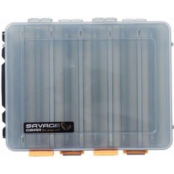 PUDEŁKO SAVAGE GEAR LUREBOX...