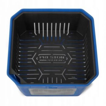 WKŁADKA PRESTON DO PUDEŁKA 2PT BAIT STRAINER
