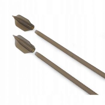 LOTKI PRESTON XL STEMS 2szt