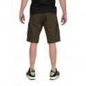 SPODNIE FOX COLLECTION LW CARGO SHORTS M