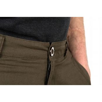 SPODNIE FOX COLLECTION LW CARGO SHORTS M