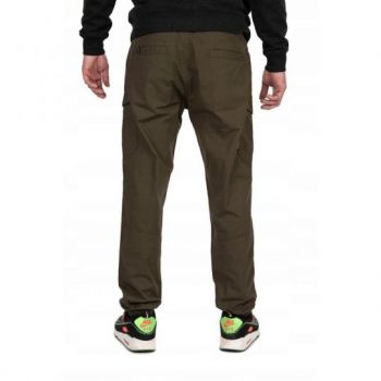 SPODNIE FOX COLLECTION LW CARGO TROUSER XL