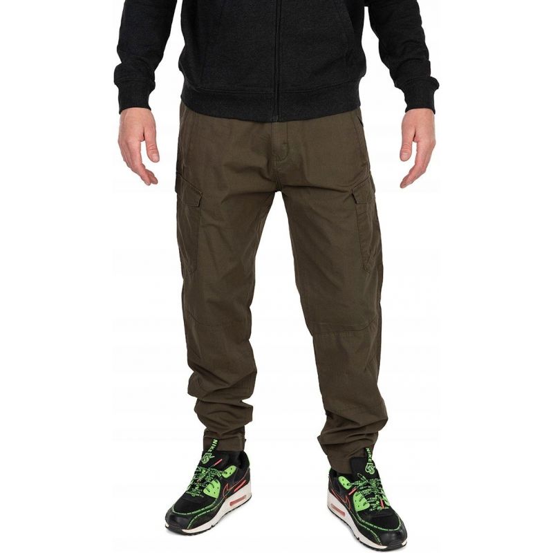 SPODNIE FOX COLLECTION LW CARGO TROUSER L