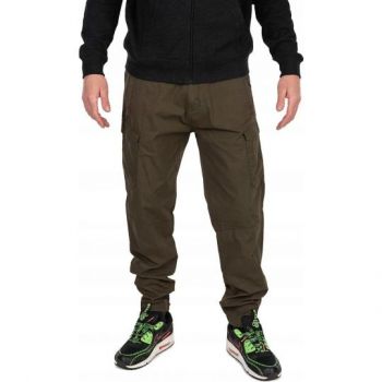 SPODNIE FOX COLLECTION LW CARGO TROUSER S