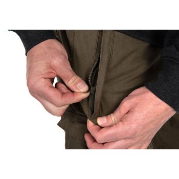 SPODNIE FOX COLLECTION LW CARGO TROUSER S