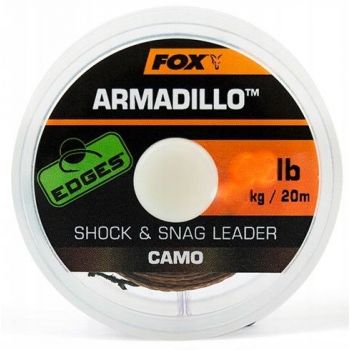 PLECIONKA FOX ARMADILLO 50lb 20m