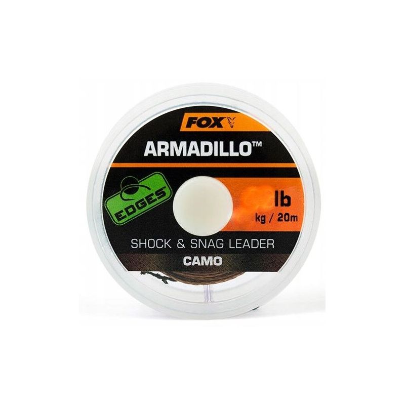 PLECIONKA FOX ARMADILLO 40lb 20m