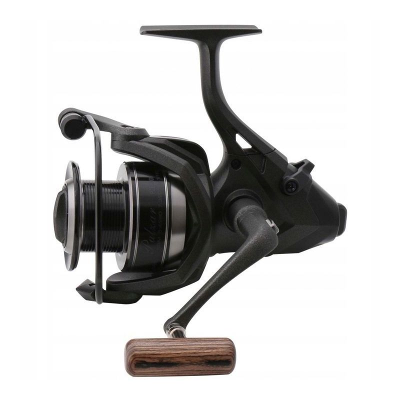 KOŁOWROTEK OKUMA PULZAR PZB 7000 BAITFEEDER