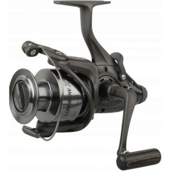 KOŁOWROTEK OKUMA LONGBOW XT LBXT 665 5+1BB