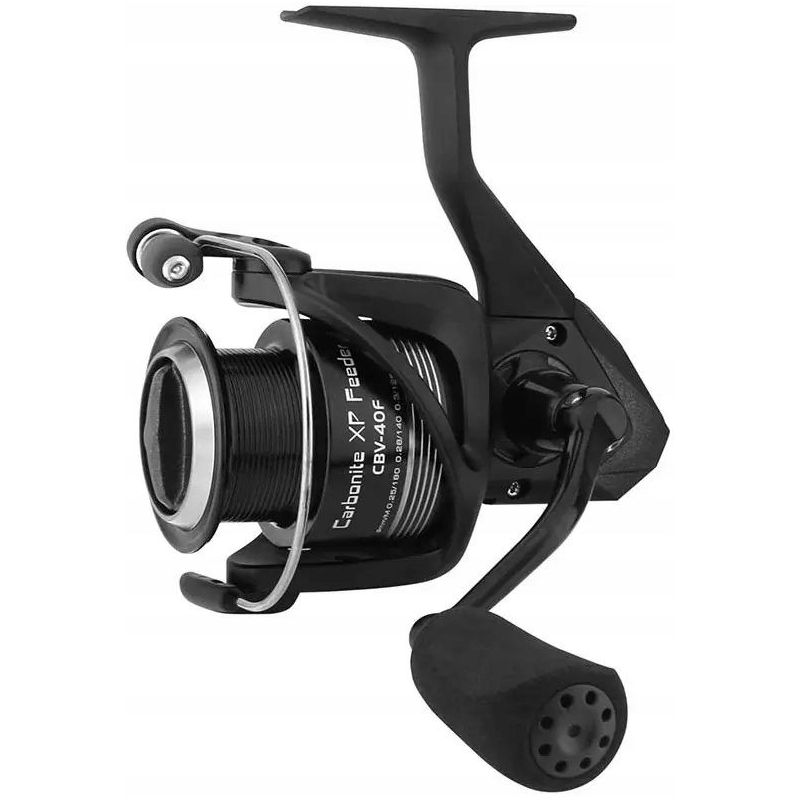 KOŁOWROTEK OKUMA CARBONITE XP CBV 40F