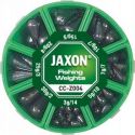 CIĘŻARKI JAXON OLIWKI ZESTAW 4 CC-Z004