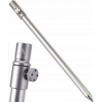PODPÓRKA ANACONDA GUNMETAL BANKSTICKS 16mm 35-61cm