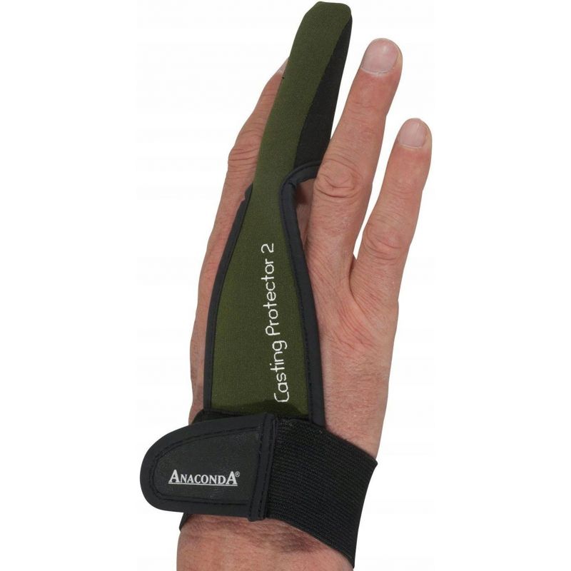 OCHRANIACZ ANACONDA NA PALEC CASTING PROTECTOR 2