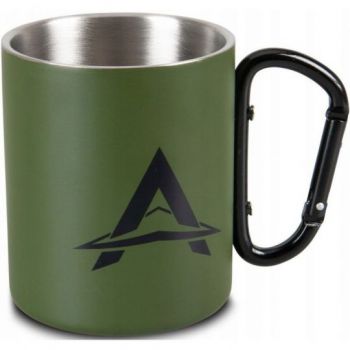 KUBEK ANACONDA CARABINER MUG 250ml