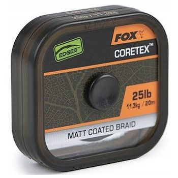 MATERIAŁ PRZYPONOWY FOX NATURALS MATT CORETEX 35lb