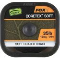 MATERIAŁ PRZYPONOWY FOX NATURALS SOFT CORETEX 35lb