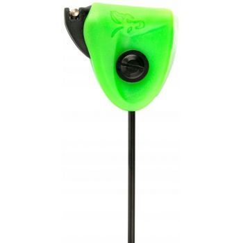 SWINGER SYGNALIZATOR FOX BLACK LABEL MINI GREEN