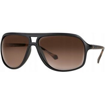 OKULARY PRZECIWSŁONECZNE FOX AV8 BLACK CAMO BROWN