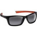 OKULARY PRZECIWSŁONECZNE FOX WRAPS ORANGE BLACK