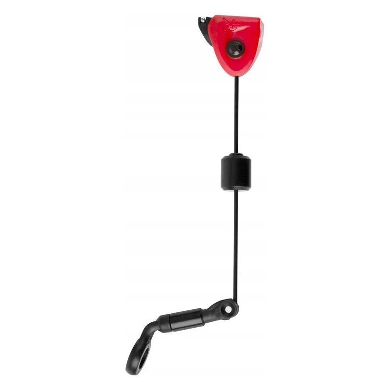 SWINGER SYGNALIZATOR FOX BLACK LABEL MINI RED