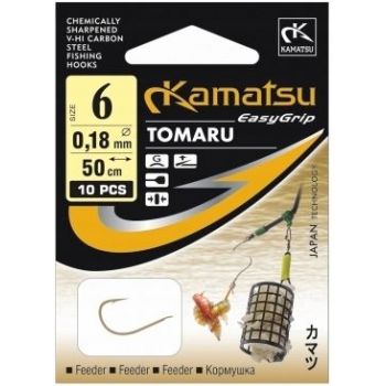PRZYPON KAMATSU KONGER TOMARU 50 KOSZYCZEK ROZ. 4