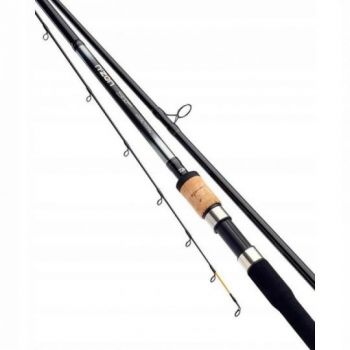 WĘDKA DAIWA N'ZON SUPER SLIM METHOD FEEDER 3,35m 6