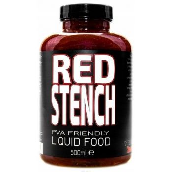 LIQUID MUNCH BAITS RED...